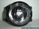 NISSAN PATROL 04-*FARO ANTINIEBLA DCH