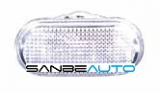 NISSAN MICRA/QASHQAI/NAVARA 05-*PILOTO LATERAL BLANCO DCH/IZQ
