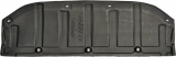 NISSAN QASHQAI 07-*CUBRE CARTER DELANTERO
