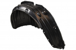 NISSAN MICRA K13 2010.10-*PLASTICO PASE DE RUEDA DELANTERO IZQ