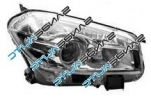 NISSAN QASHQAI 10-*FARO DCH CON REGULACION ELECTRICA H7/H7