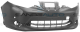 NISSAN QASHQAI 14-*PARAGOLPES DELANTERO CON 2 AGUJEROS PARA SENSOR