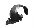 NISSAN MICRA K14 2016.12-*PLASTICO PASE DE RUEDA DELANTERO DCH