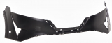 NISSAN QASHQAI 2021.04-*PARAGOLPES DELANTERO CON 2 AGUJEROS SENSOR