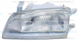 SUZUKI SWIFT 89-*OPTICA DCH