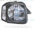 SUZUKI JIMNY 98-*FARO DERECH C/REG ELEC