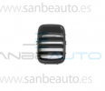 SUZUKI JIMNY 98-*REJILLA LATERAL NEGRA DCH/IZQ