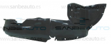 SUZUKI SWIFT 05-*PROTECTOR PASE RUEDA DELANT. IZQ
