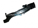 SUZUKI SWIFT 05-*MASCARA FARO DCH