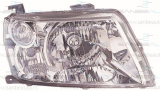 SUZUKI GRAND VITARA 06-*FARO DCH CON REGULACION MANUAL/ELECTRICA (1.6)