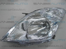 SUZUKI SWIFT 11-*FARO IZQ CON REGULACION ELECTRICA