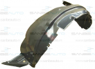 SUZUKI SX4 06-*PLASTICO PASE DE RUEDA DELANTERO IZQ