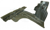SUZUKI SX4 06-*CUBRE CARTER INFERIOR MOTOR DCH