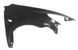TESLA MODEL Y 2019.03-*ALETA DELANTERA DCH