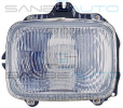 TOYOTA HILUX LN56 84-88*OPTICA IZQ