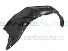TOYOTA HILUX LN85 89-*PLASTICO PASE DE RUEDA TRASERO IZQ