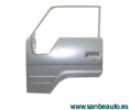 TOYOTA DYNA BU60 84-*PUERTA DEL IZQ 1 CRISTAL