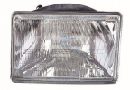 JEEP GRAND CHEROKEE 93-*FARO IZQ (H4)