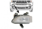JEEP RENEGADE 2014.07-*PILOTO PARAGOLPES DELANTERO DCH