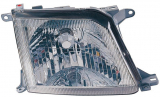  TOYOTA L / CRUISER FJ90 / 95 01-02 * FARO DCH (H4 / W5W)