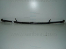 TOYOTA L/CRUISER FJ100 98-*MOLDURA INFERIOR REJILLA