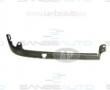 TOYOTA HILUX 01-*MOLDURA INFERIOR FARO DCH