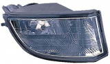 TOYOTA RAV4 01-*FARO ANTINIEBLA DCH
