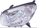 TOYOTA RAV4 03-*FARO IZQ CON REGULAC. ELECTRICO