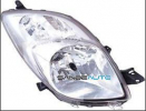 TOYOTA YARIS 05-08*FARO DCH CON REGULAC. MANUAL/ELECTRICA (TIPO ICHIKOH)