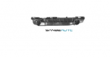 TOYOTA YARIS 05-/09-*SOPORTE PARAGOLPES DELANTER. IZQ
