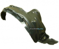 TOYOTA HILUX 08-*PLASTICO PASE DE RUEDA DELANTERO DCH