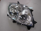 TOYOTA AURIS 07-*FARO DCH ELECTRICO H11/HB3 TIPO VALEO