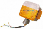 TOYOTA LAND CRUISER BJ40/45 74-80*INTERMITEN DELANT. IZQ