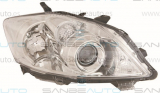 TOYOTA AURIS 10-*FARO DCH CON REGULACION ELECTRICA XENON (INTERIOR CROMADO) D4S/HB3