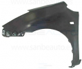 TOYOTA PRIUS 04-08*ALETA DELANT. IZQ