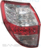 TOYOTA RAV4 10-*PILOTO TRASERO IZQ(LED)