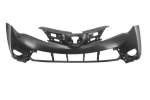 PARAGOLPES DELANTERO SUPERIOR IMPRIMADO