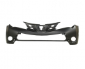 TOYOTA RAV4 13-*PARAGOLPES DELANTERO SUPERIOR PARA PINTAR CON AGUJEROS LAVAFAROS
