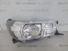 TOYOTA HILUX 15-*FARO DCH CON REGULACION ELECTRICA H4