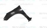 TOYOTA HILUX 16-*ALETA DELANTERA IZQ SIN AGUJERO PARA PILOTO 2WD