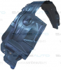 TOYOTA HILUX 16-*PLASTICO PASE DE RUEDA DELANTERO DCH 2WD