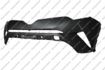 TOYOTA C-HR 2016.10-*PARAGOLPES DELANTERO SUPERIOR PARA PINTAR