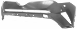 TOYOTA C-HR 2016.10-*PARAGOLPES DELANTERO SUPERIOR PARA PINTAR CON AGUJEROS SENSOR + AGUJEROS LAVAFAROS