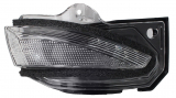 TOYOTA COROLLA 2018.10-*PILOTO LATERAL DCH (RETROVISOR)