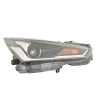 TOYOTA AYGO 2018.03-*FARO DCH CON REGULACION ELECTRICA (HIR2/P21W/LED)