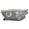TOYOTA YARIS 2020.02-*FARO IZQ CON REGULACION ELECTRICA (LED)