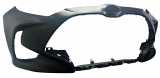 TOYOTA YARIS 2020.02-*PARAGOLPES DELANTERO PARA PINTAR