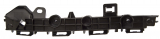  TOYOTA YARIS 2020.02- * SOPORTE DCH PARAGOLPES TRASERO (PLASTICO)