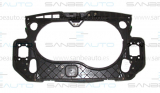 AUDI A6 04-*FRENTE COMPLETO 4/6 CILINDROS GASOLINA/DIESEL