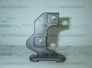 BMW E39 95-*SOPORTE PARAGOLPES DELANTERO IZQ